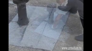 Ремонт мягкой кровли наплавляемым материалам