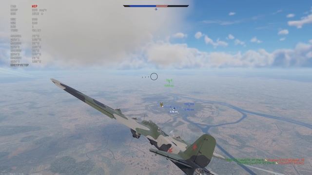 НА 99.9% ЖИВУЧЕЕ ТАНКОВ? БТР-3Д НОВИНКА в War Thunder смотреть онлайн