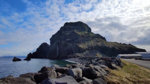 Vestmannaeyjar Weekend Trip 4K