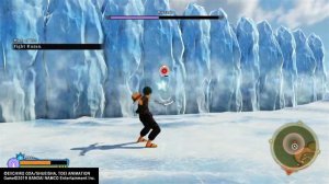 One Piece World Seeker Luffy Vs. Kuzan Hard Mode