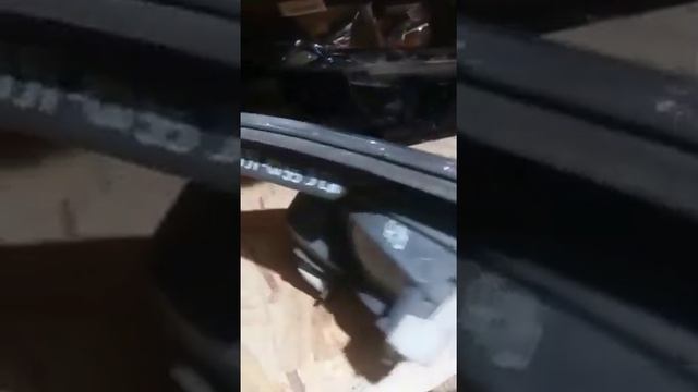 16658 Фонарь задний правый внутренний Mazda 6 GG 2002-2005 смотреть онлайн