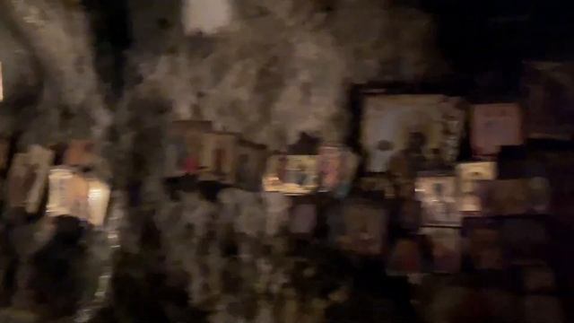 Новый Афон Абхазия - Что посмотреть? Пещера, Монастырь. Полный обзор всех достопримечательностей