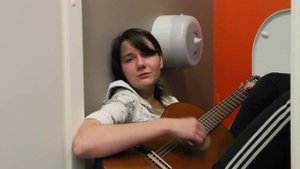 сиреневый мальчик