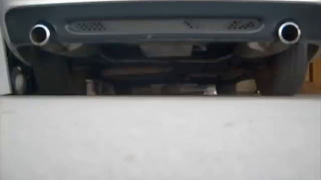 Ford Contour Svt Borla Exhaust смотреть онлайн