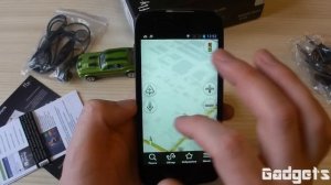 Обзор смартфона Fly Quad EVO Chic 1 IQ4405