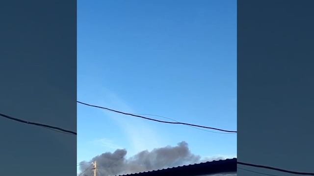 Белгородская область снова под обстрелом ВСУ - Москва 24