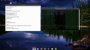 Install Arch Linux onto a USB device