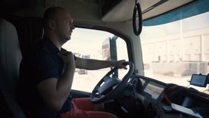 Kreiss, 2018. Мандариновый рейс в Европу на Volvo FH | серия 5/6