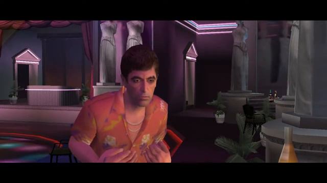 Scarface Remastered PC-Eps1 смотреть онлайн