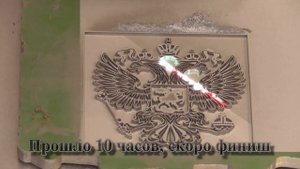 Глубокая лазерная гравировка на металле. Изготовление клише, лазером XM-20W