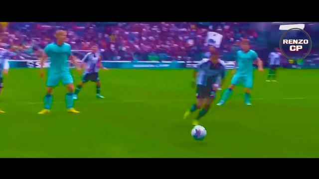 Roberto Pereyra ► Best Skills, Goals & Assists | 2023 ᴴᴰ