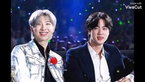 Намджины|Не надо быть сильной сильным буду я.