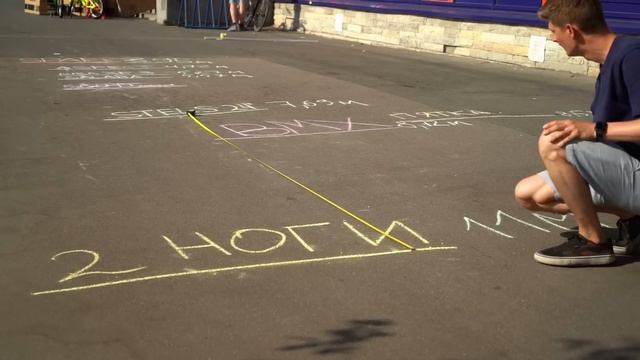 КАКИЕ ТОРМОЗА ЛУЧШЕ? Гидра, механика, u-brake, brakeless, ножной? смотреть онлайн