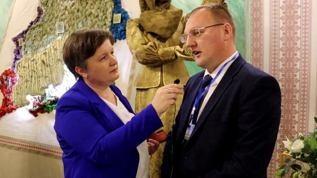 Подведение итогов Несвижского района за 2023 год смотреть онлайн