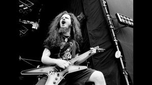Pantera — Mouth For War • Dimebag Darrell Only (Guitar Track)