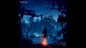 ILLENIUM - Paper Thin (half-animated) [bad video 1/2]