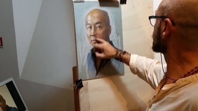 Demo by Vicente Romero смотреть онлайн