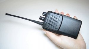 Рация Motorola VX-261