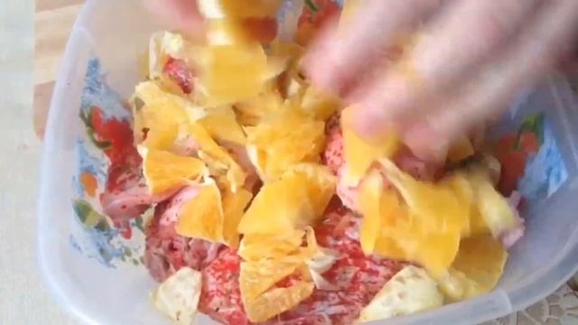 ЗАПЕЧЕННАЯ ИНДЕЙКА В АПЕЛЬСИНОВОМ МАРИНАДЕ !!!