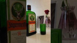 Ликёр егермейстер