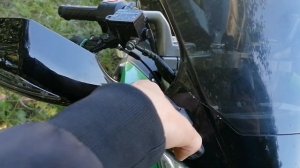 ? ЛУЧШЕЕ БЮДЖЕТНЫЕ ЗЕРКАЛА НА МОТОЦИКЛ