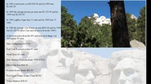 Mount Rushmore - The Shrine of Democracy