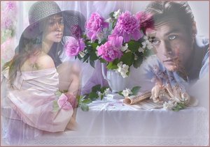 Былое движется по кругу