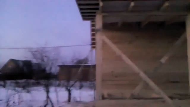 Строительство дачного дома отзыв владельца о Царском Тереме смотреть онлайн