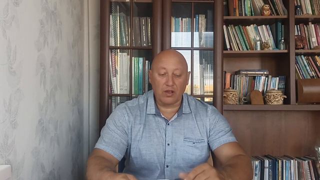 Заповеди блаженства.