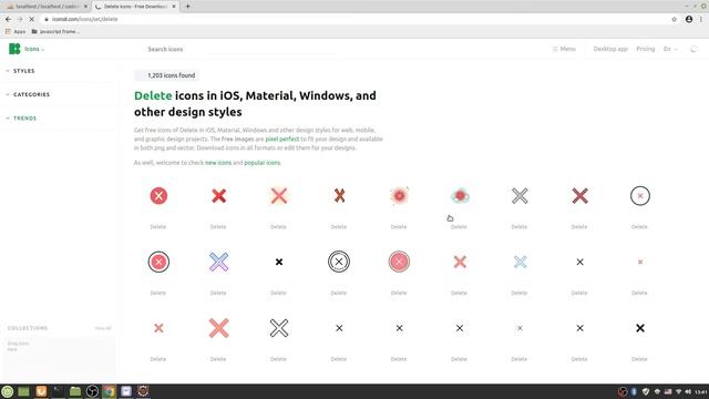 Java Swing with MySQL [Step by Step] [Bonus 05] - Delete Customer смотреть онлайн