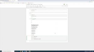 Markdown Tutorial in Jupyter Notebook/Basic Syntax of Markdown