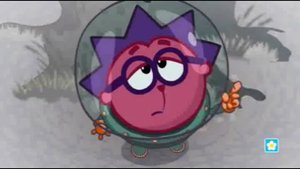 086. Ёжик в туманности