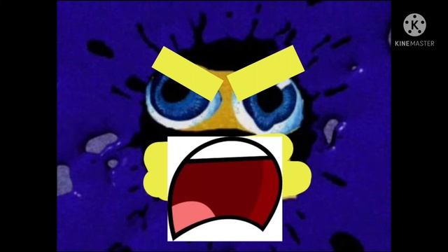Splaat Error (REMAKE)