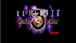 Обзор Mortal Kombat