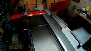 Обзор деревообрабатывающего станка Энергомаш ДМ - 19210