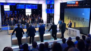 Вячеслав Ковтун aka Лысый. "Опущенный дважды"