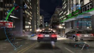Need For Speed: Underground - Race #80 - First Dibs (Tournament)