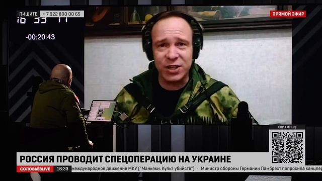Александр Ванюшкин, автор, исполнитель, подполковник в отставке спецназ ФСИН специально для зрителей