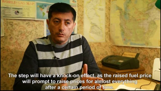 Можно ли остановить рост цен и падение уровня  жизни? смотреть онлайн