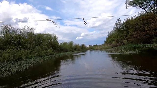 Реки Ирша Тетерев / Сплав выходного дня смотреть онлайн