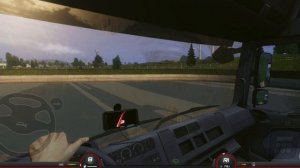 пов: когда старший брат попросил заправить его служебную машину