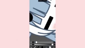 Как делать обводку? || Туториал по обводке || Gacha life