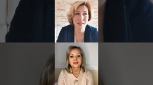 Что делать предпринимателю и всем остальным в кризис. Татьяна Гороховская, интервью.