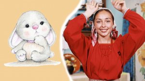 Пальчиковые игры для малышей | Домашний зайка