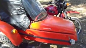 Иж планета 5 люкс