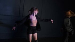 [Contemporary show] Уразлина Валерия Евстафьева Екатерина @ Ipanema & Playa Paraiso Novosibirsk 202