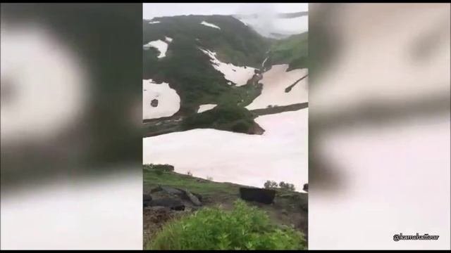 Дачные термальные источники