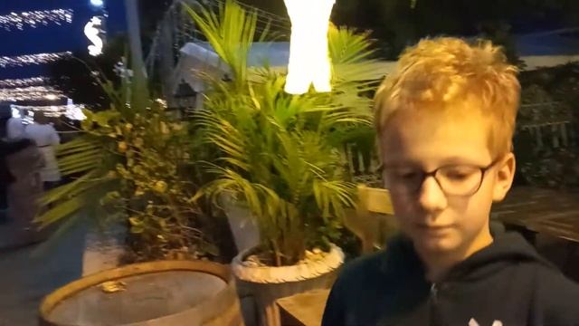 Хайфа. Новый 2022 Год. смотреть онлайн