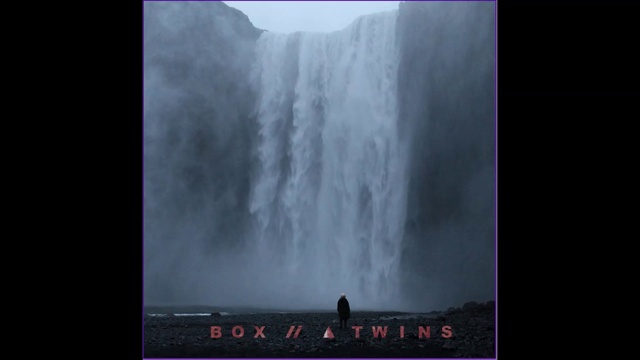 Box and the Twins - Pale Blue Dot смотреть онлайн