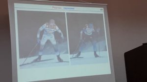 Как бегать свободным стилем. КОДХ. Анализ М Рудберга 3я заключительная часть.